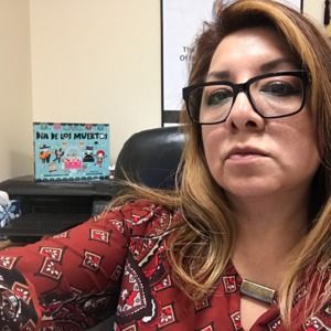 Meet your Posher, Eva